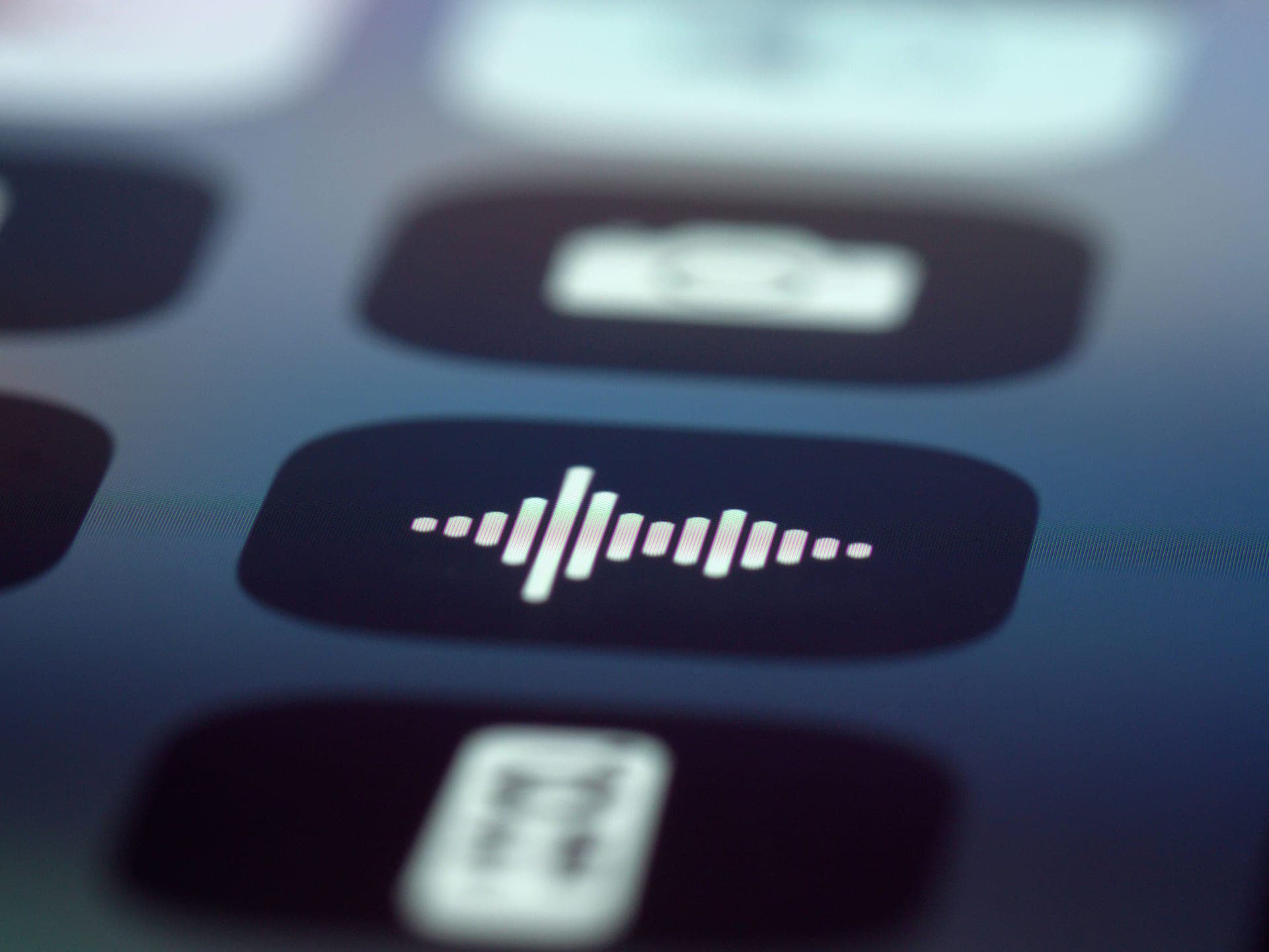 CLETUS Voice dashboard — call logs, SMS summaries, and transcripts at a glance